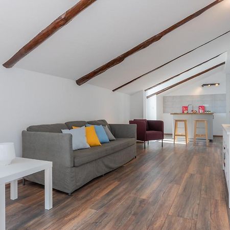 Mansarda Svizzera By Wonderful Italy Apartman Torino Kültér fotó