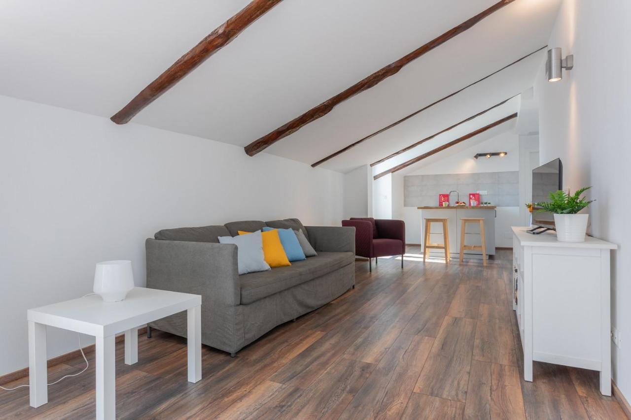 Mansarda Svizzera By Wonderful Italy Apartman Torino Kültér fotó