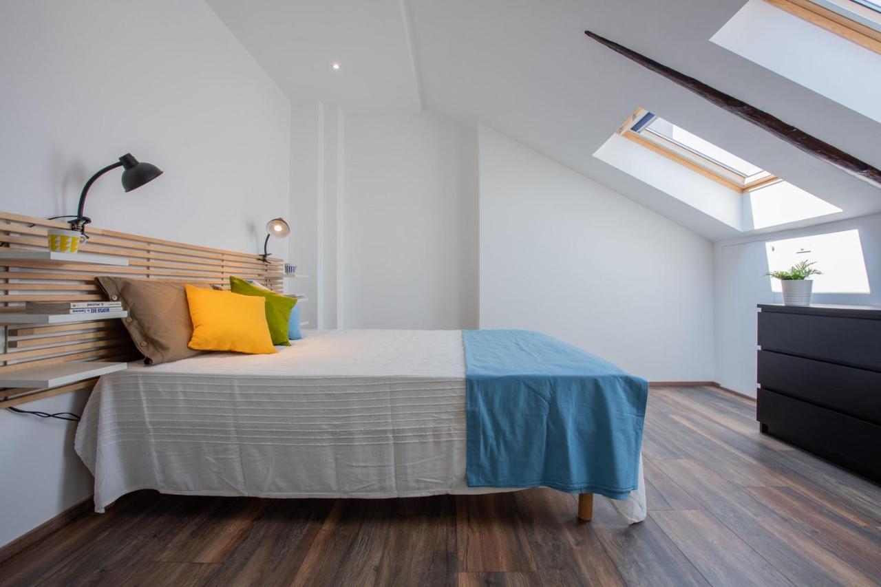 Mansarda Svizzera By Wonderful Italy Apartman Torino Kültér fotó