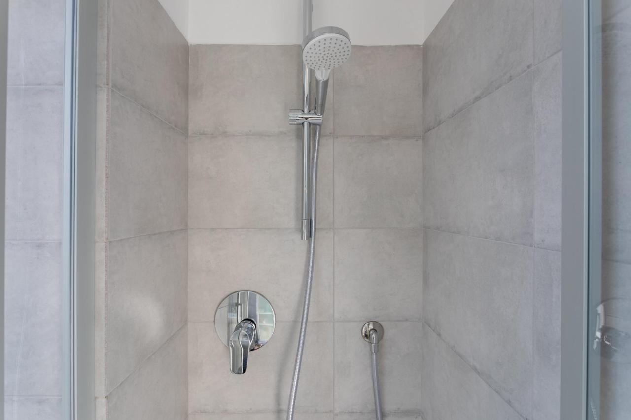 Mansarda Svizzera By Wonderful Italy Apartman Torino Kültér fotó