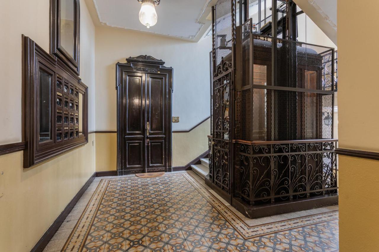 Mansarda Svizzera By Wonderful Italy Apartman Torino Kültér fotó