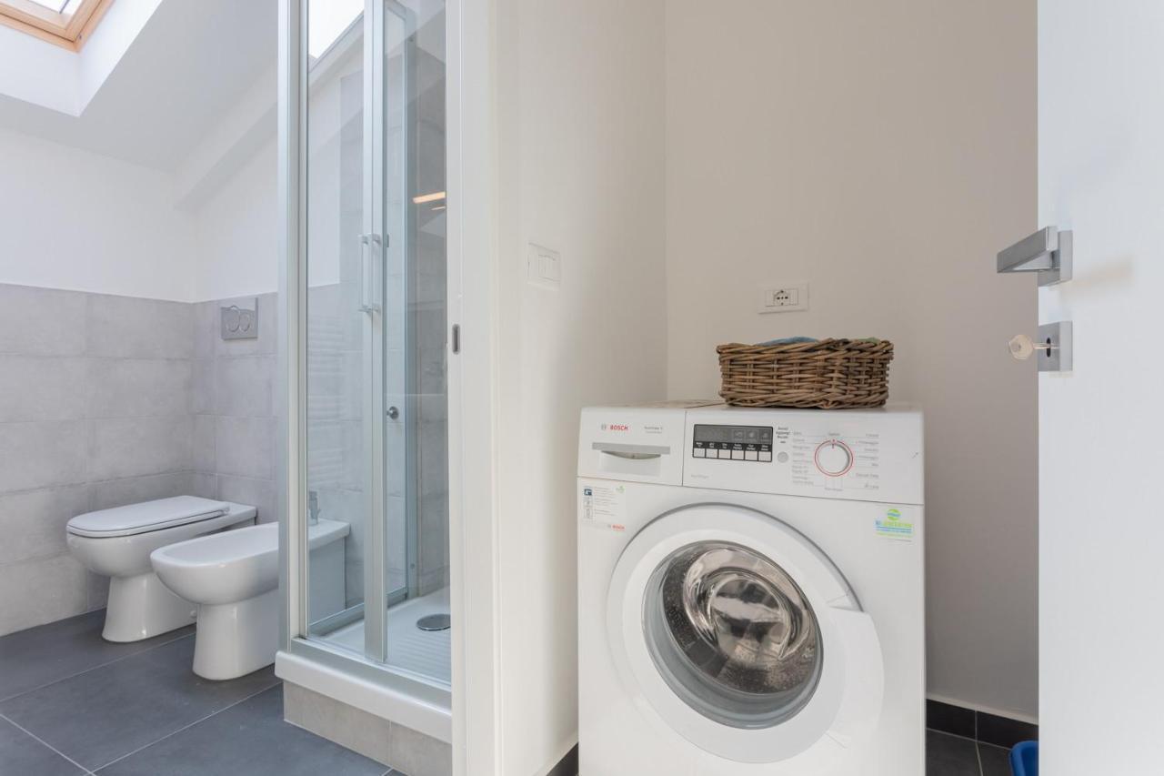 Mansarda Svizzera By Wonderful Italy Apartman Torino Kültér fotó