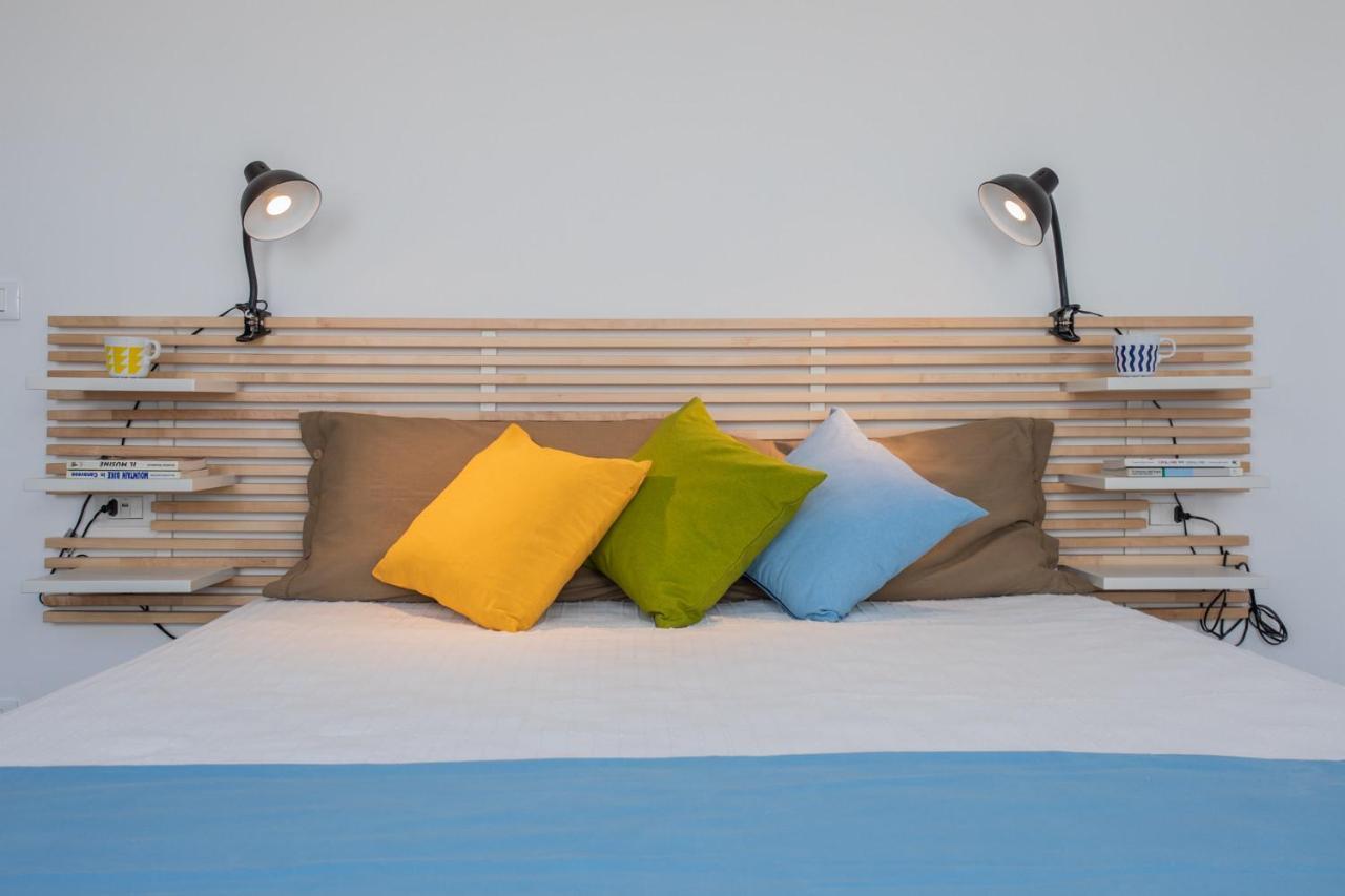 Mansarda Svizzera By Wonderful Italy Apartman Torino Kültér fotó