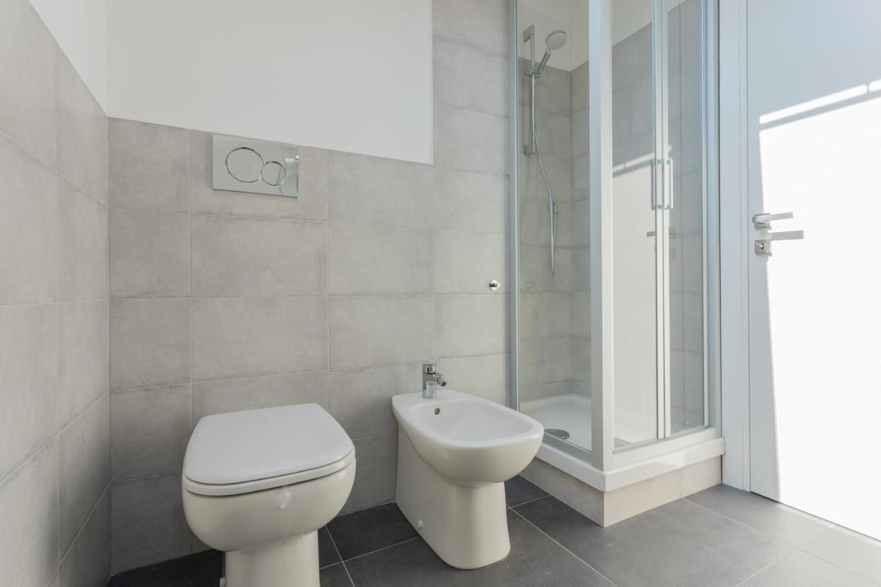 Mansarda Svizzera By Wonderful Italy Apartman Torino Kültér fotó